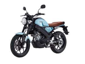XSR155 [2023]