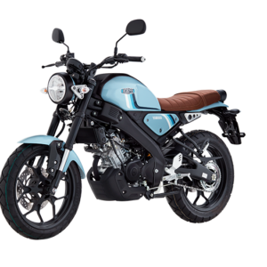 XSR155 [2023]
