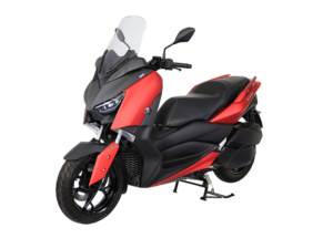 XMAX 300 [2021]