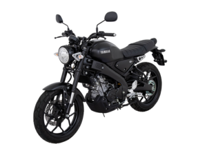 XSR155 [2021]