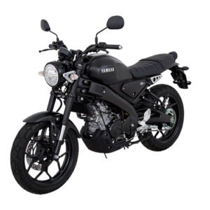 XSR155 [2021]