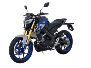 MT-15 [2021]
