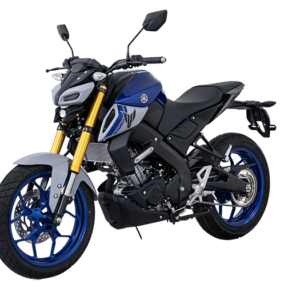MT-15 [2021]