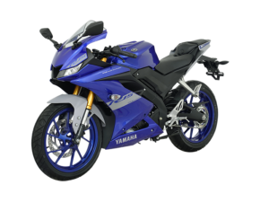 YZF-R15 [2020]