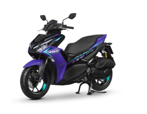 Aerox [2023]