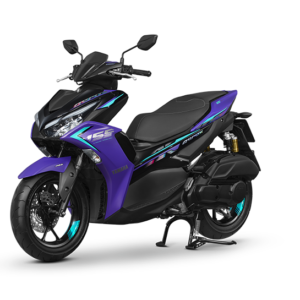 Aerox [2023]