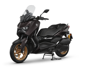 XMAX Tech MAX [2024]