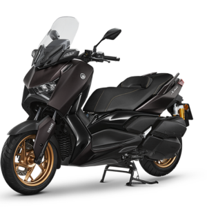 XMAX Tech MAX [2024]