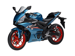 YZF-R3 [2021]