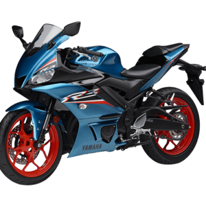 YZF-R3 [2021]