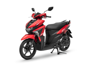 GT125 [2021]