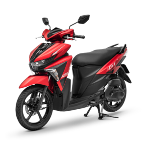 GT125 [2021]
