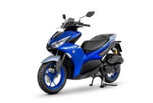 AEROX [2021]