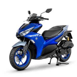 AEROX [2021]