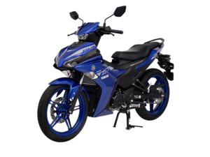 Exciter 155 [2021]
