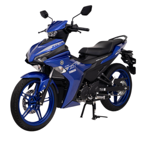 Exciter 155 [2021]