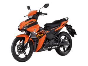 Exciter 155 [2023]