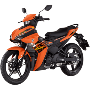 Exciter 155 [2023]