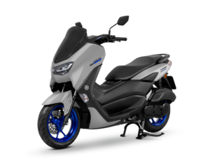 NMAX Connected [2021]