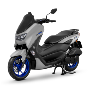 NMAX Connected [2021]