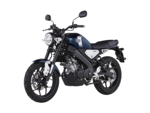 XSR155 [2022]