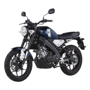 XSR155 [2022]