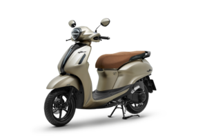 Grand Filano Hybrid Connected [2022]