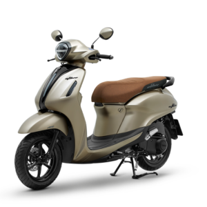 Grand Filano Hybrid Connected [2022]