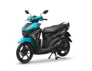 GT125 [2023]