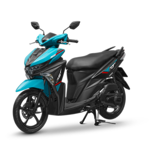 GT125 [2023]