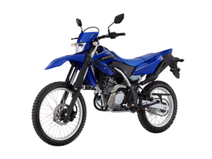 WR155R [2022]