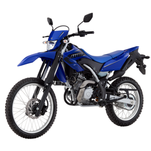 WR155R [2022]