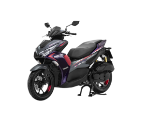 Aerox 2024 ABS Version