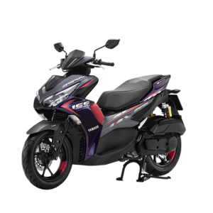 Aerox 2024 ABS Version